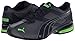 PUMA Men's Tazon 5 Ripstop Cross-Training Shoe