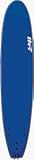 INT SOFTBOARD SLICK BOTTOM 9  dark blue