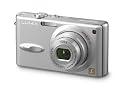 Panasonic Lumix DMC-FX8 Digitalkamera