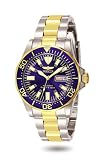 Invicta Sapphire Automatic Diver