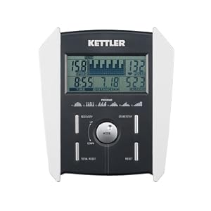 Kettler Hometrainer Computer