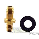 Du-Bro 539 8-32 Pressure Fitting by Du-Bro Products