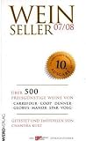 Weinseller 07/08