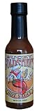 Golden Chile Winner - Bucky Goldstien's Habanero Hot Sauce