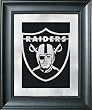 Raiders - Laser Cut Logo Wall Art Raiders - Laser Cut Logo Wall Art