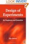 Design of Experiments for Engineers and Scientists