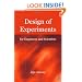 Design of Experiments for Engineers and Scientists