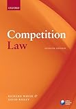 Competition law
