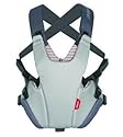 Phil & Teds Pepe Baby Carrier - Charcoal