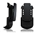 Kyocera Duraxt E4277 Soft Touch Rubberized Holster with Belt Clip by PROTECH