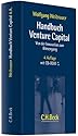 Handbuch Venture Capital