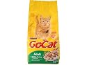 Cat Food Go-cat Dry - Go-cat Complete Tuna; Herring And Veg 2k