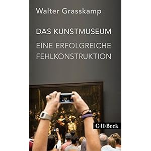 Das Kunstmuseum: Eine erfolgreiche Fehlkonstruktion