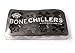 Genuine Fred BONE CHILLERS Skull and Crossbones Ice Tray