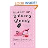 Murder of a Botoxed Blonde: A Scumble River Mystery