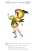 Flower Children Fridge Magnet Golden Glow