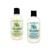 Bumble And Bumble Alojoba Shampoo 8-Ounces & Conditioner 8-Ounces,  Bottle