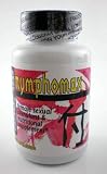 Nymphomax Female Sexual Stimulant & Nutritional Supplement, 60 caps, Better Sex & Orgasms!