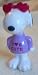 3" Snoopy Joe Cute Figure Doll Toy Vintage_s-2