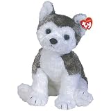 Compare Prices of dog-Ty Slush - Husky
