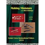 Making Miniatures with Allen Eldridge (Knifemaking DVD)by Allen Eldridge