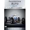 Faszination Auto - Silberpfeil