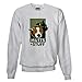 Mutts-n-Stuff Pets Sweatshirt by CafePress