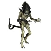 Movie Masterpiece AVP2 プレデリアン ( 1/6スケールフィギュア)