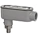 Dwyer Series 626 Industrial Pressure Transmitter, 0.25% Full Scale Accuracy, 1/4" Male NPT, 4-20 mA 2 Wire Signal Output