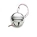 2007 Wallace Sterling Sleigh Bell Ornament