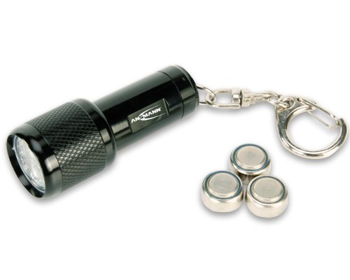 Ansmann Future Key One Taschenlampe Preisvergleich