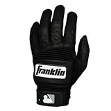 Franklin Sports Neo-Classic Adult Batting Gloves