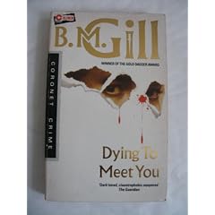 Dying to Meet You (Coronet Books)