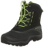 Merrell Kids Snow Burst Toggle Snow Boot