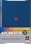 Student's Life Application Bible: New Living Translation, hardcover