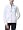 Helly Hansen Women's W Precious Fleece Jacket (White, X-Large)