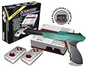 FC Super Loader Console for NES Games Red