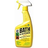 UPC 078291253207 product image for Jelmar PB-BK-2000 CLR Fresh Scent Bath and Kitchen Cleaner, 26 oz Trigger Spray  | upcitemdb.com