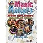 Tune Buddies Music Makers: An Introduction to the Instruments (DVD)
