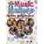 Tune Buddies Music Makers: An Introduction to the Instruments (DVD)