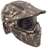 JT Spectra Flex-8 Head Guard