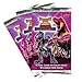 Dinosaur King Trading Cards Dino Attack Booster 3 Pack