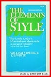 Elements of Style