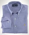 Polo Ralph Lauren Classic Fit Shirt