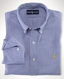 Polo Ralph Lauren White Pony Logo T-Shirt (XXL)