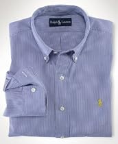 Polo Ralph Lauren Classic Fit Shirt
