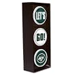 NFL New York Jets Let's Go Light