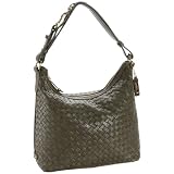 Cole Haan Heritage Weave Avery Hobo