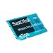 Sandisk 2GB Memory Stick Pro Duo MSPD Gaming Card For Sony PSP - Retail Pack