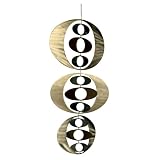 Progression Hanging Mobile